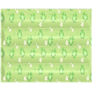 PlayMe Play Me Cooling Mat - Охлаждащо дюшече за куче с Динозавърчета-Размер 90х60 см
