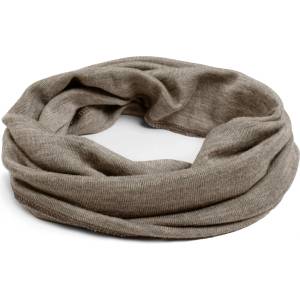 Engel Шал Engel Tube Scarf Neckerchief - Walnuss - размер One Size (203-2971-0411)