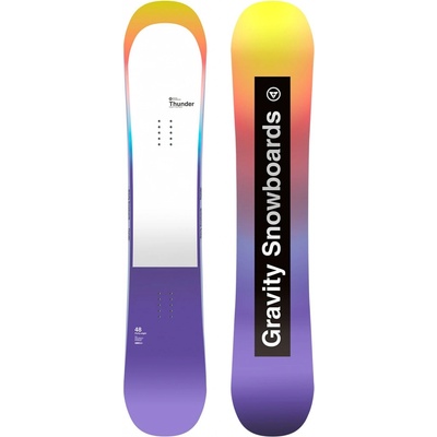 Gravity Thunder 24/25