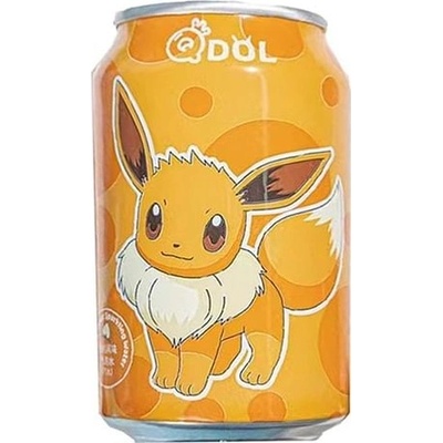 QDOL broskev