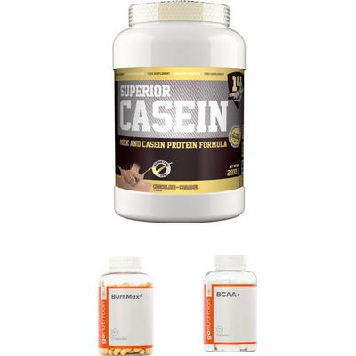 Superior 14 Casein 2000 g