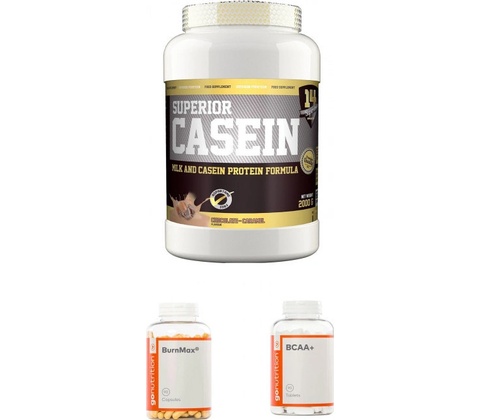Superior 14 Casein 2000 g