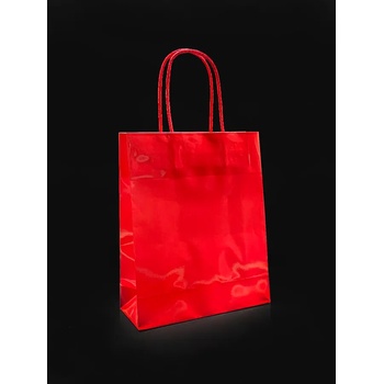 Image 1 of Подаръчна чанта " Червена " малка