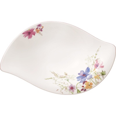 Villeroy & Boch Mariefleur Serve & Salad hluboká mísa 36 x 24 cm