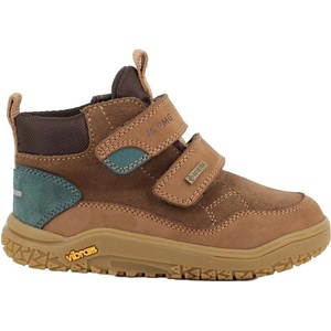 Primigi Детски боси обувки primigi pyr gtx 24182, кафяви - 32