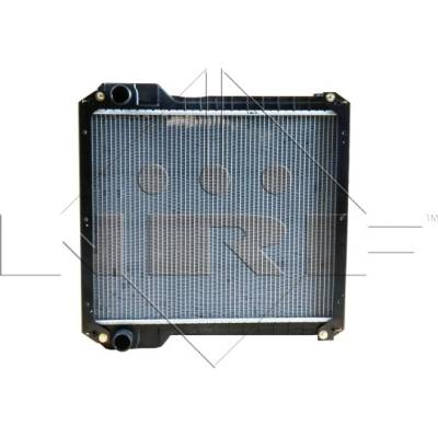 NRF Chladič, chlazení motoru 52167