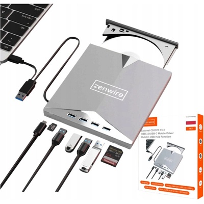 Zenwire H61