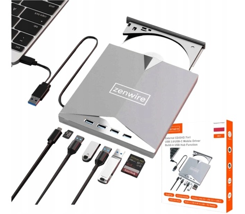 Zenwire H61