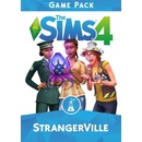 The Sims 4: StrangerVille