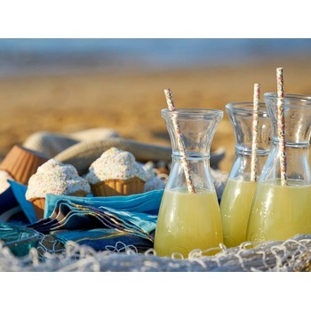 Paşabahçe Bacchus гарафа 1000мл (80111)