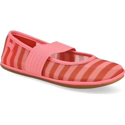 Camper Neptune Stripes Sandia-Fresa/Kito Abeja Multi Assorted červené – Zboží Dáma