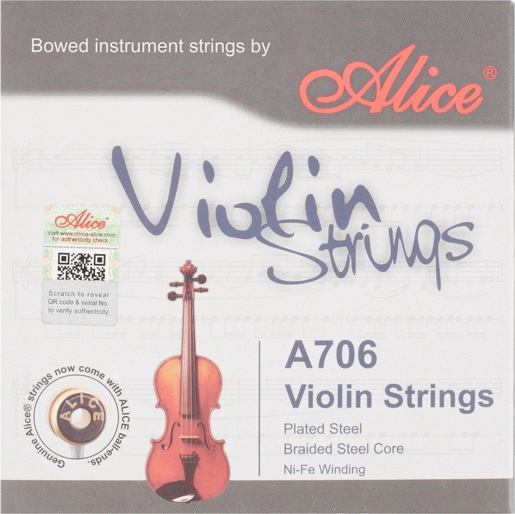 Alice A706 Set