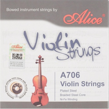 Alice A706 Set