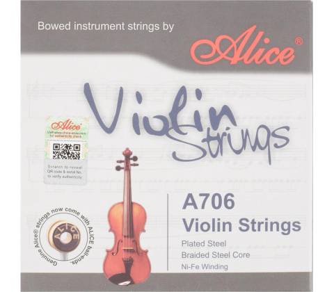 Alice A706 Set