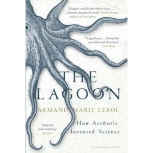 Lagoon | Armand Marie Leroi (2015)