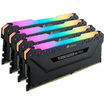Corsair VENGEANCE PRO DDR4 16GB 3000MHz CL15 (2x8GB) CMW16GX4M2C3000C15