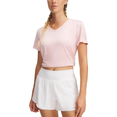 Under Armour Tech SSV Twist 1384227 647 Ružová