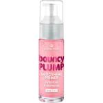 essence изглаждащ фон дьо тен essence bouncy PLUMP