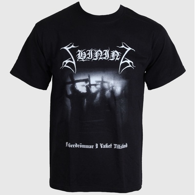 ART WORX мъжка тениска Shining - Feverdream - ART WORX - 187460