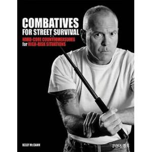 Combatives for Street Survival | Kelly McCann (ISBN: 9780897501767)