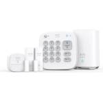  eufy Anker Eufy алармен комплект 5в1, бял (T8990321)