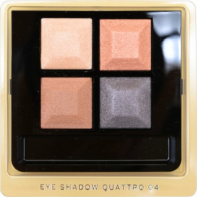 Babor Eye Shadow Quattro 04 Day & Night 4 g