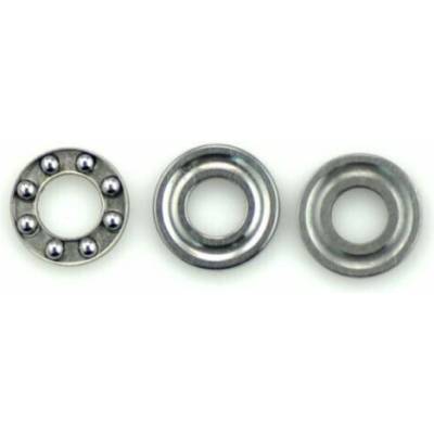 Axial Serpent ball bearing 4.2x9x4 SER411073