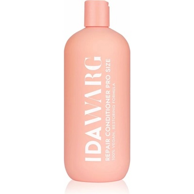 IDA WARG Beauty Repair Conditioner obnovujúci šampón pre suché a poškodené vlasy 500 ml