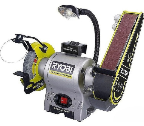Ryobi RBGL250G