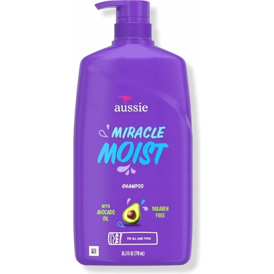 Aussie šampon pro regeneraci a hydrataci 778 ml