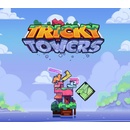 Tricky Towers