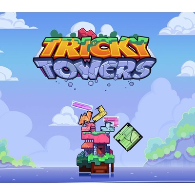 Tricky Towers