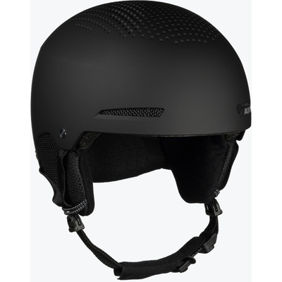 Alpina Детски ски каски Alpina Zupo black matte