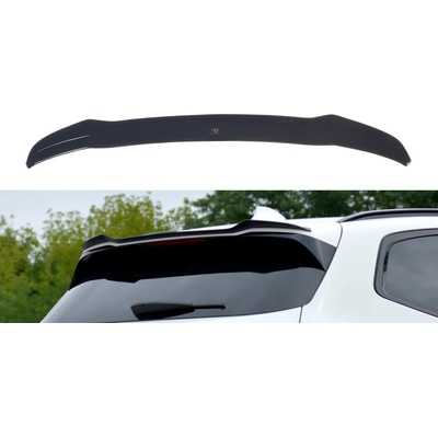 Maxton Design Predĺženie spojlera - Bmw, BMX301MPACKCAP1G BM-X3-01-MPACK-CAP1G