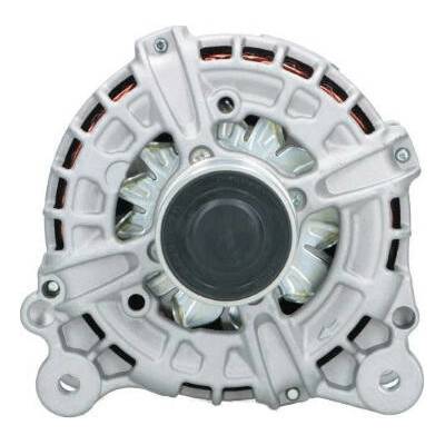 Alternátor Škoda 1.6 Tdi 03L90323M Bosch 0125811008, 0125811035