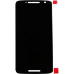  LCD дисплей с тъч скрийн за Motorola MOTO X Play, черен (D0211015)