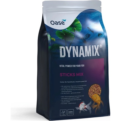 Oase Dynamix Sticks Mix 8 l