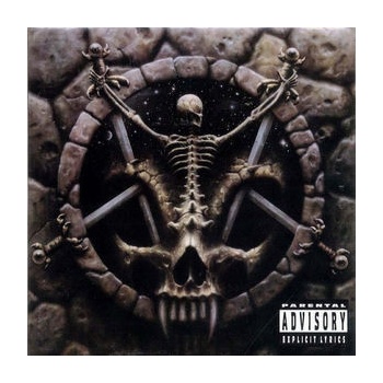 Divine Intervention - Slayer LP