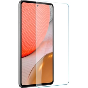 Samsung Защитно стъкло HARD Glass 2.5D за Samsung Galaxy A73 - Прозрачен KP18239