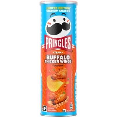 Pringles Buffalo Wings 165 g