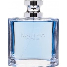 Nautica Voyage toaletná voda pánska 100 ml