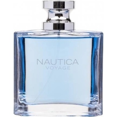 Nautica Voyage toaletná voda pánska 100 ml