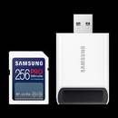Samsung SDXC 256GB MB-SY256SB/WW