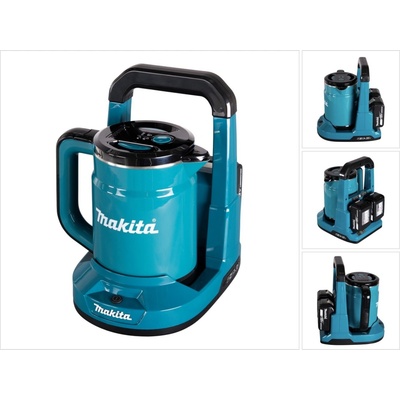 Makita DKT360Z – Zboží Mobilmania
