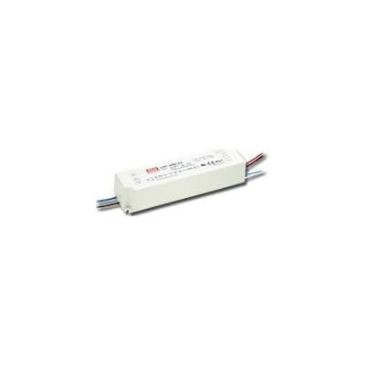 CB Elektro Zdroj LED 12V 40W IP67 (MEAN WELL)