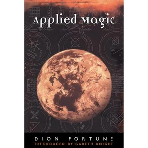 Applied Magic (ISBN: 9781578631858)