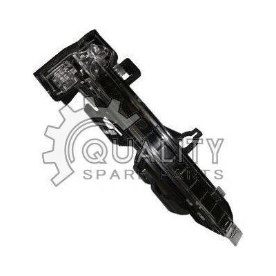 Blinkr zrcátka P ŠKODA Original OEM 5E3949102A