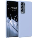 Púzdro kwmobile Oppo Find X3 Neo matné