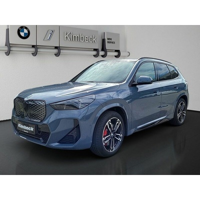 BMW iX1 xDrive30 M Sport Pro 230 kW