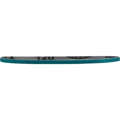 Metabo Brúsny pás - 10 ks P 120 19 x 457 mm ZK, BFE 626355000